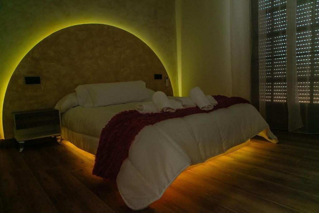 Photo of Bedroom in Ubeda