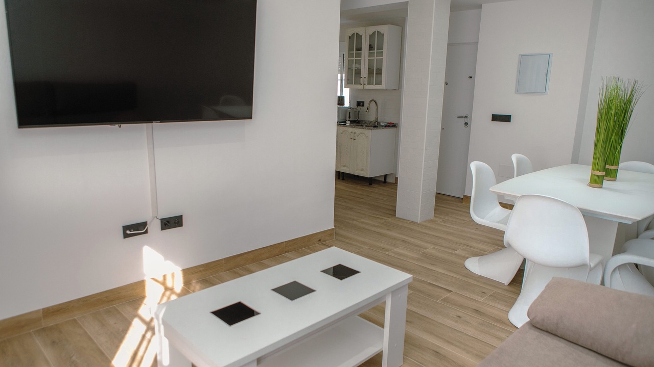 Photo of Livingroom in Ubeda