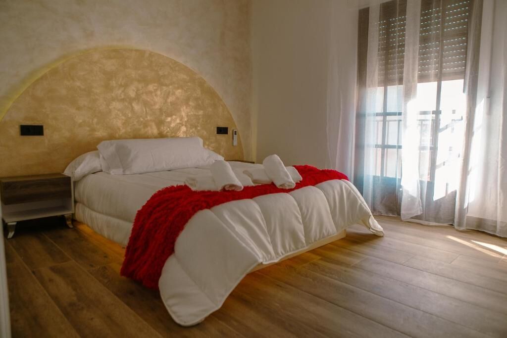 Photo of Bedroom in Ubeda