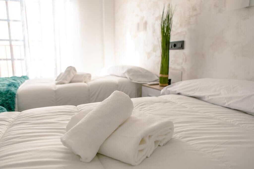 Photo of Bedroom in Ubeda