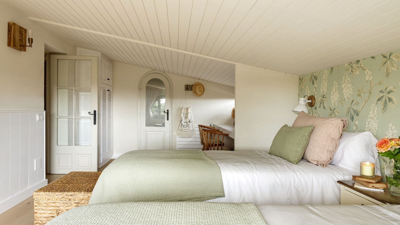 Photo of Bedroom in Mont-Ras