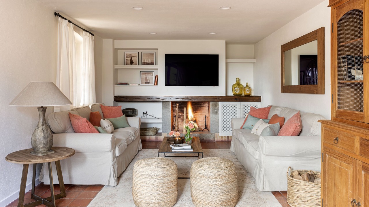 Photo of Livingroom in Mont-Ras