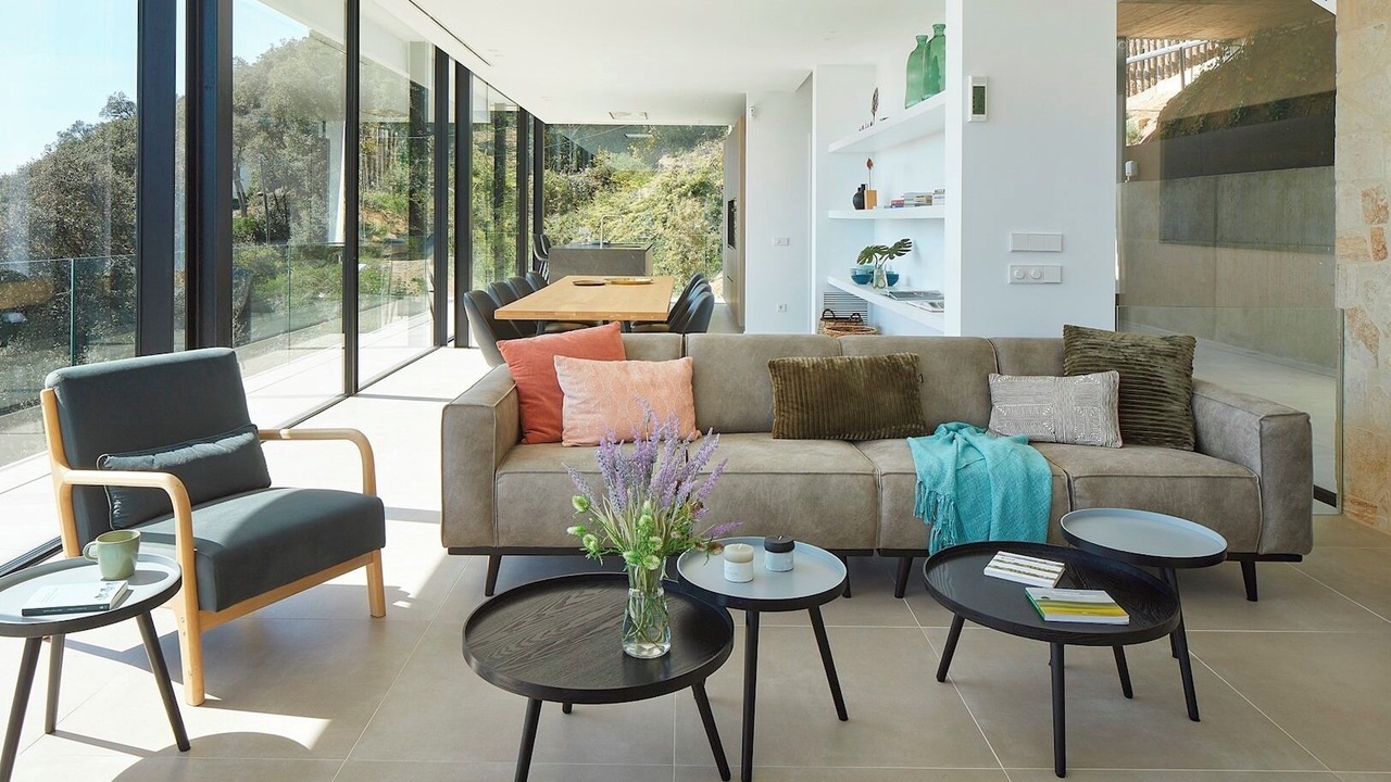 Photo of Livingroom in Santa Cristina de Aro