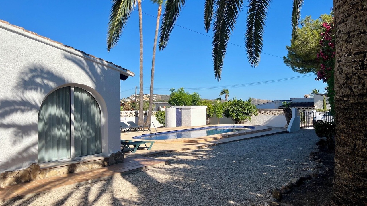 Photo of Outdoor in El Tesoro