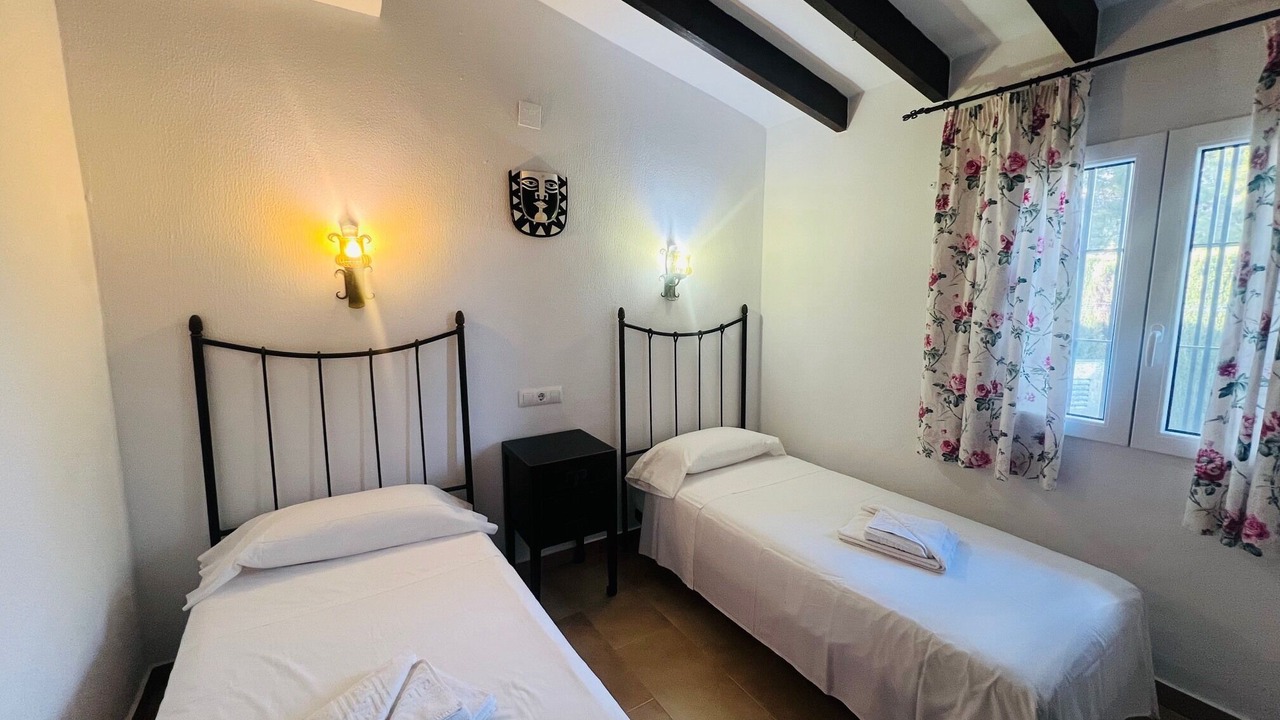 Photo of Bedroom in El Tesoro