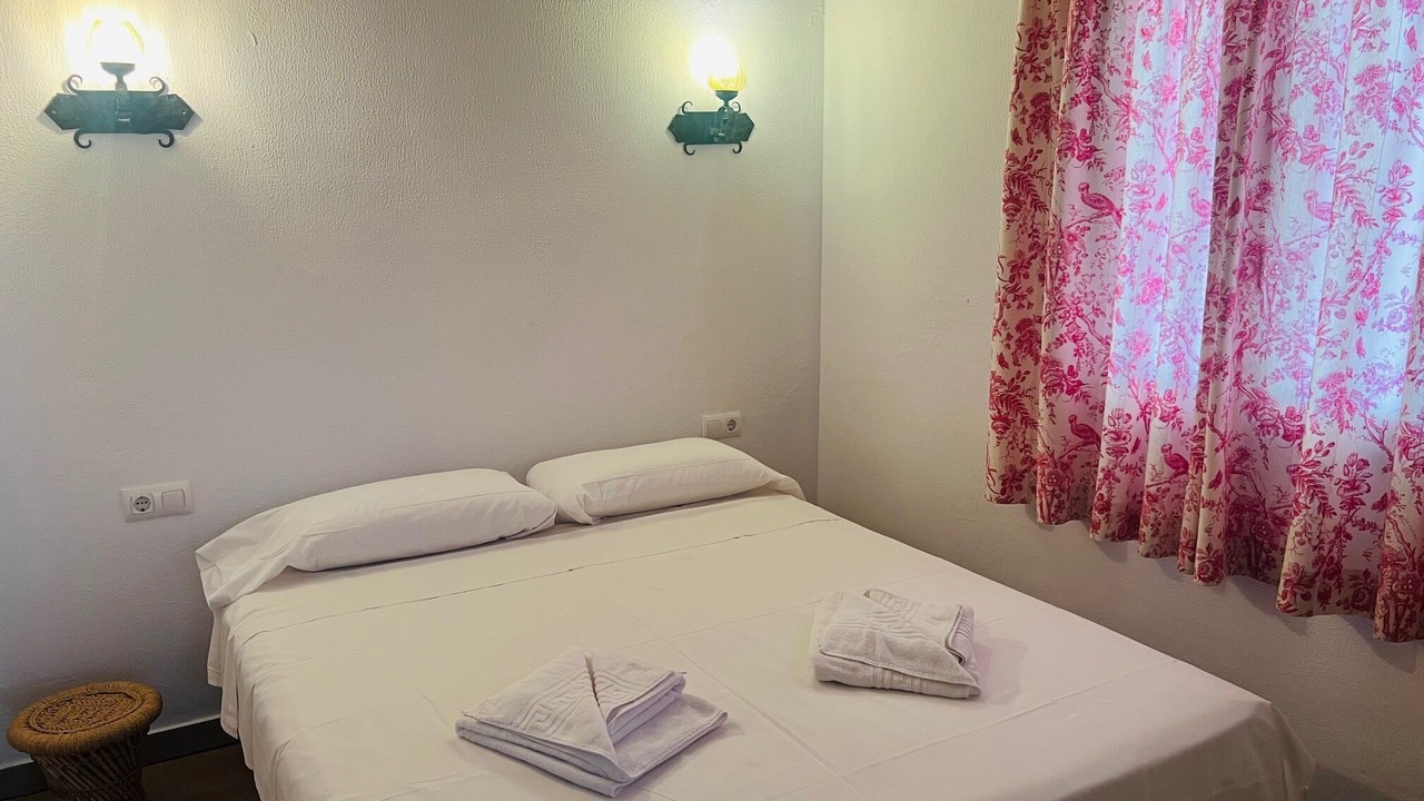 Photo of Bedroom in El Tesoro