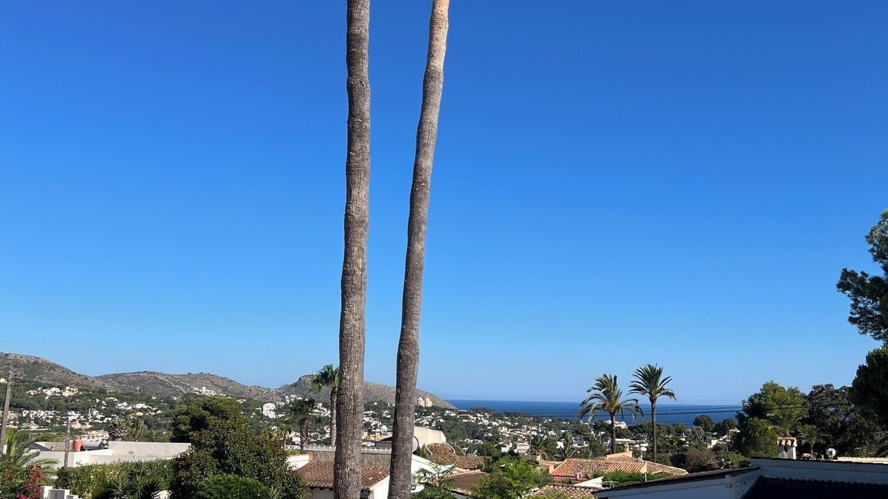 Photo of Outdoor in El Tesoro