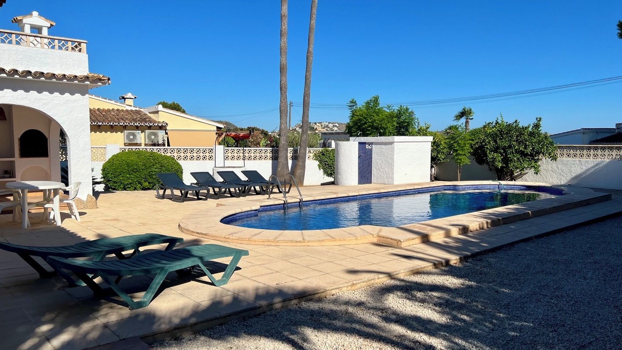Photo of Outdoor in El Tesoro