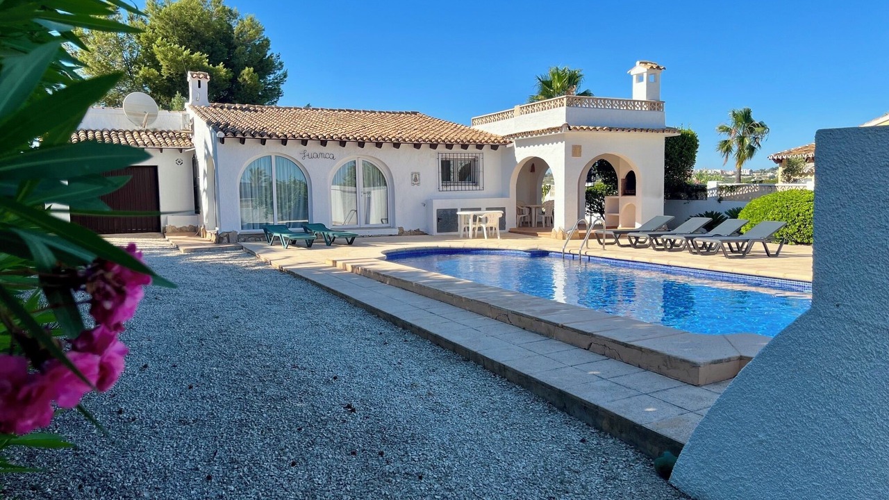 Photo of Outdoor in El Tesoro