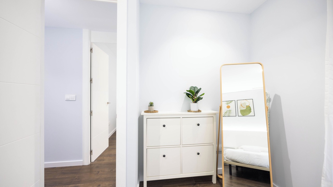 Photo of Bedroom in Diputacion de Cartagena Casco