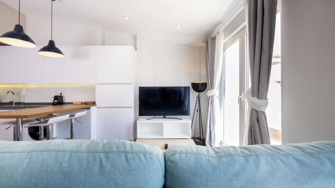 Photo of Livingroom in Diputacion de Cartagena Casco