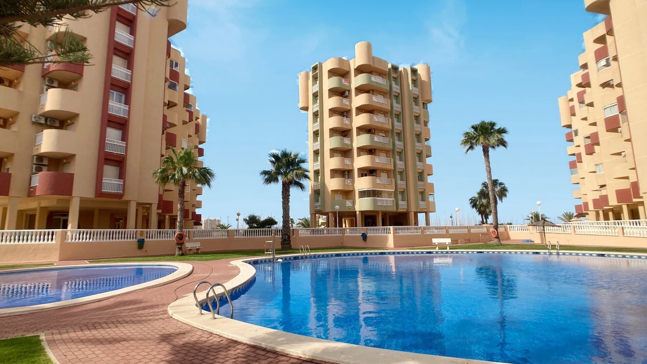 Photo of Outdoor in San Javier