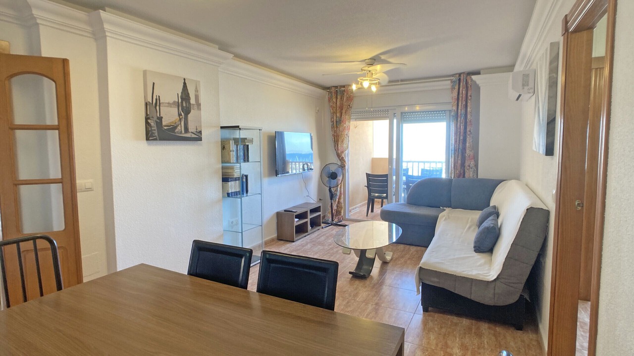 Photo of Livingroom in San Javier