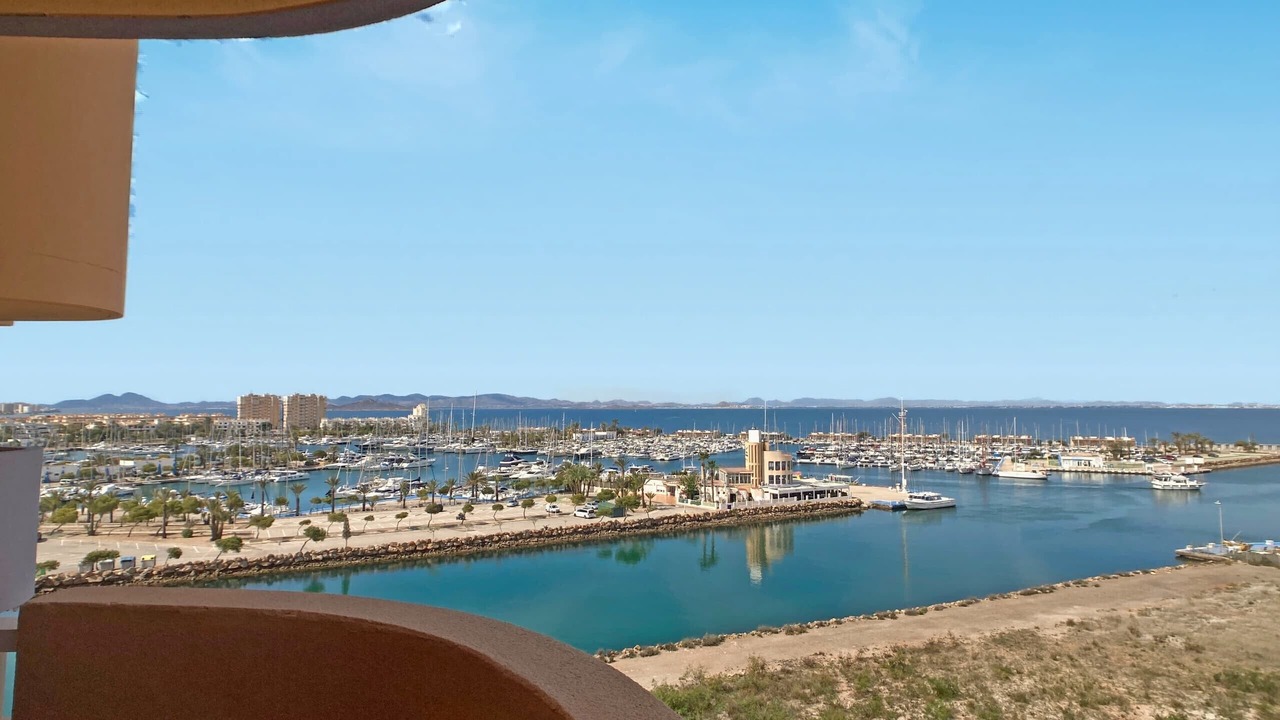 Photo of Outdoor in San Javier