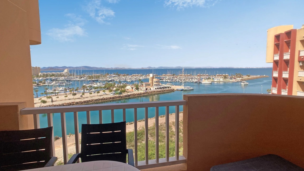 Photo of Outdoor in San Javier