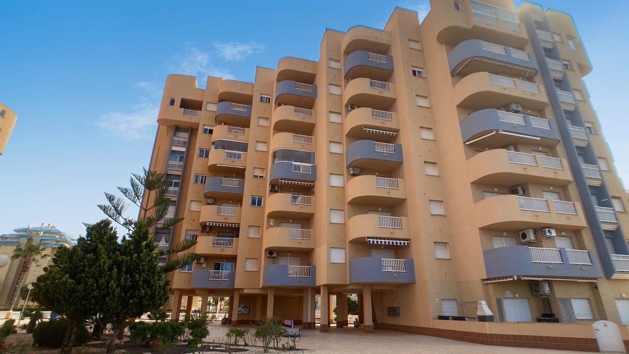 Photo of Outdoor in San Javier