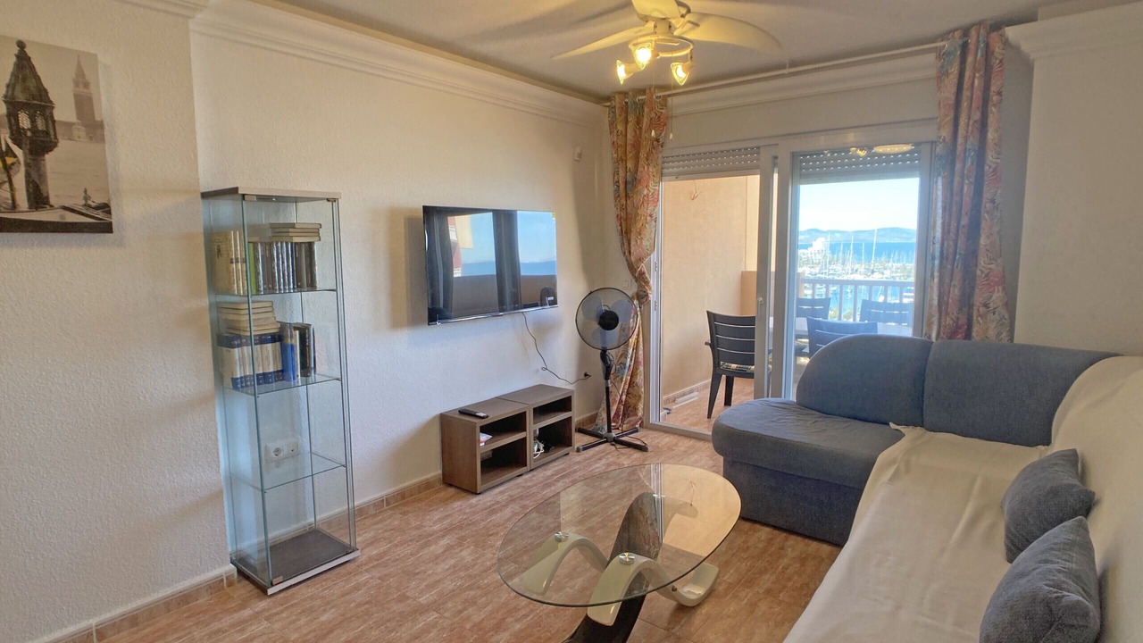 Photo of Livingroom in San Javier