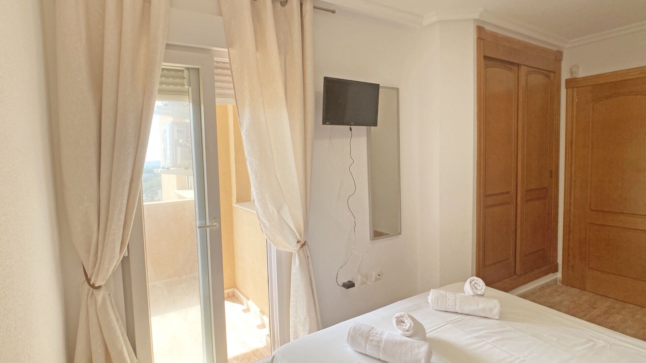 Photo of Bedroom in San Javier