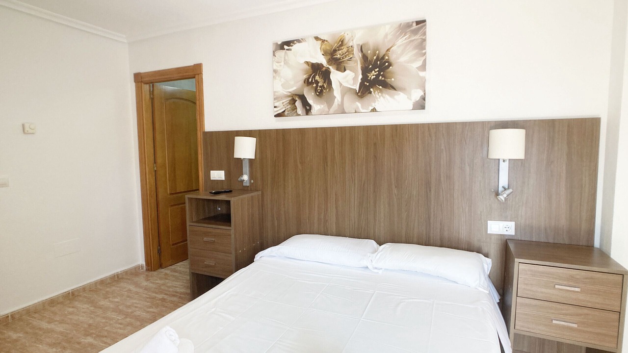Photo of Bedroom in San Javier