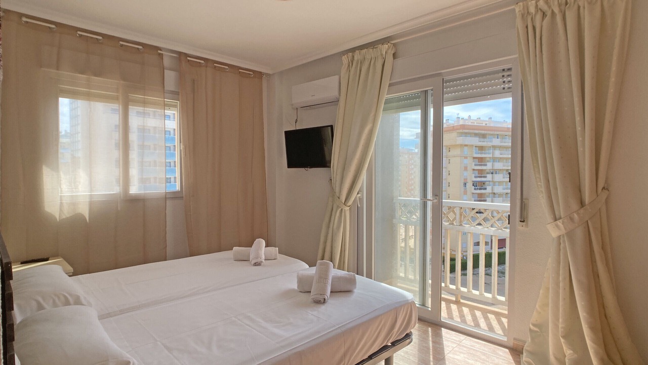 Photo of Bedroom in San Javier