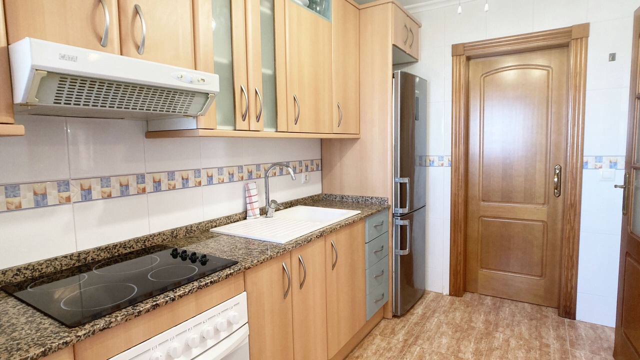 Photo of Kitchen in San Javier
