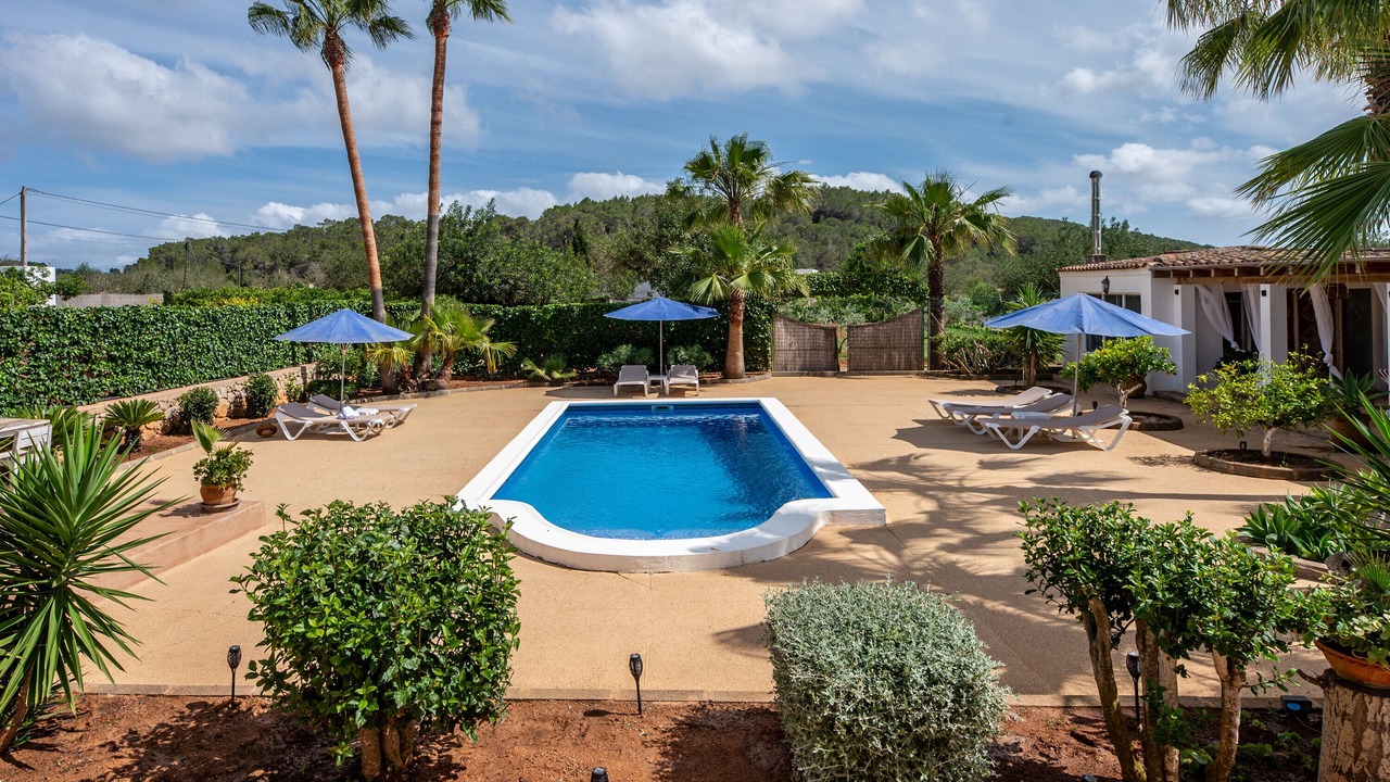 Photo of Outdoor in Sant Carles de Peralta