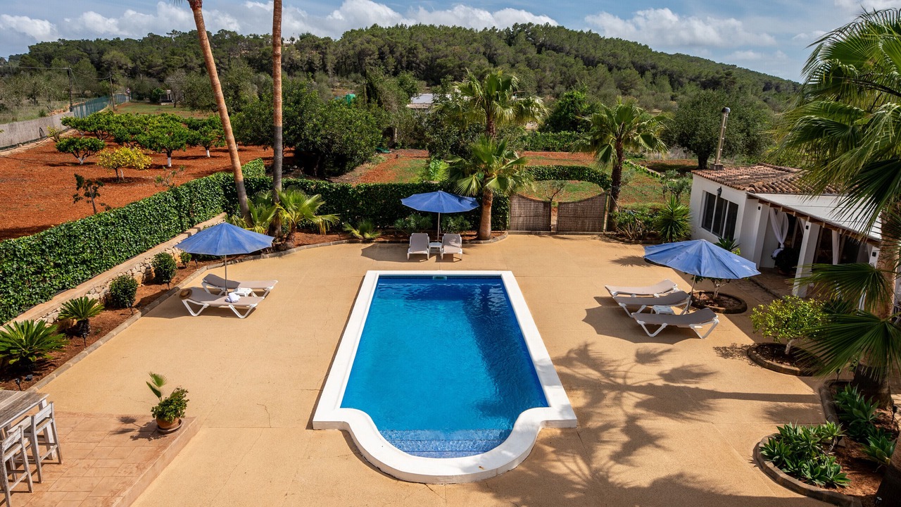 Photo of Outdoor in Sant Carles de Peralta