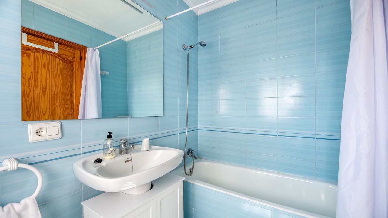 Photo of Bathroom in Sant Carles de Peralta