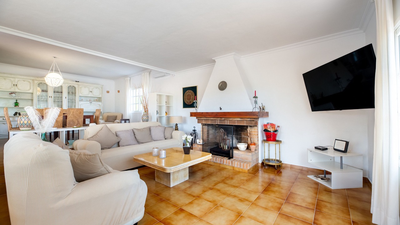 Photo of Livingroom in Sant Carles de Peralta