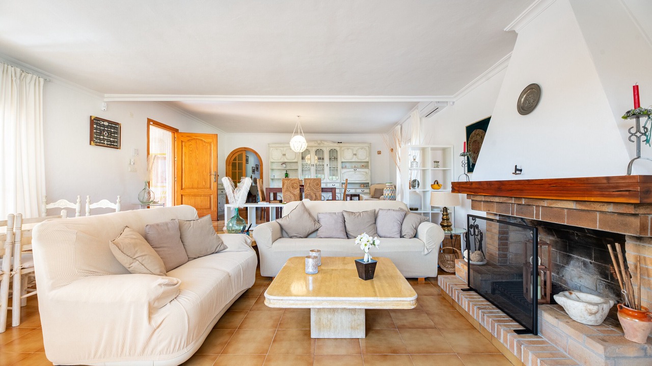 Photo of Livingroom in Sant Carles de Peralta