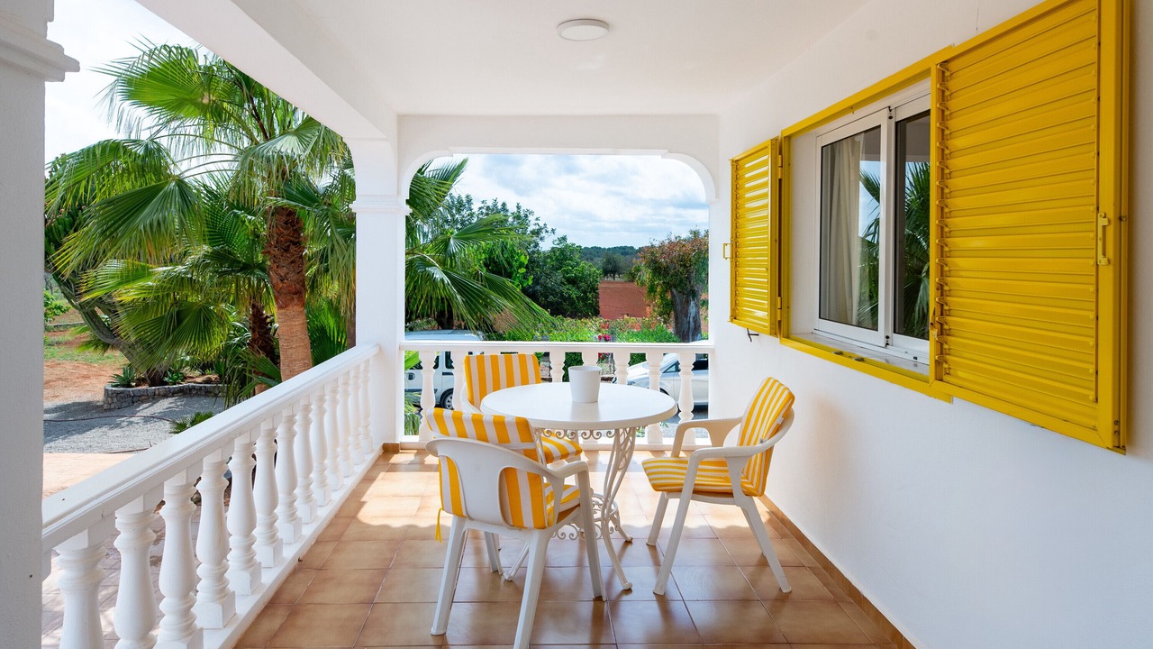 Photo of Outdoor in Sant Carles de Peralta