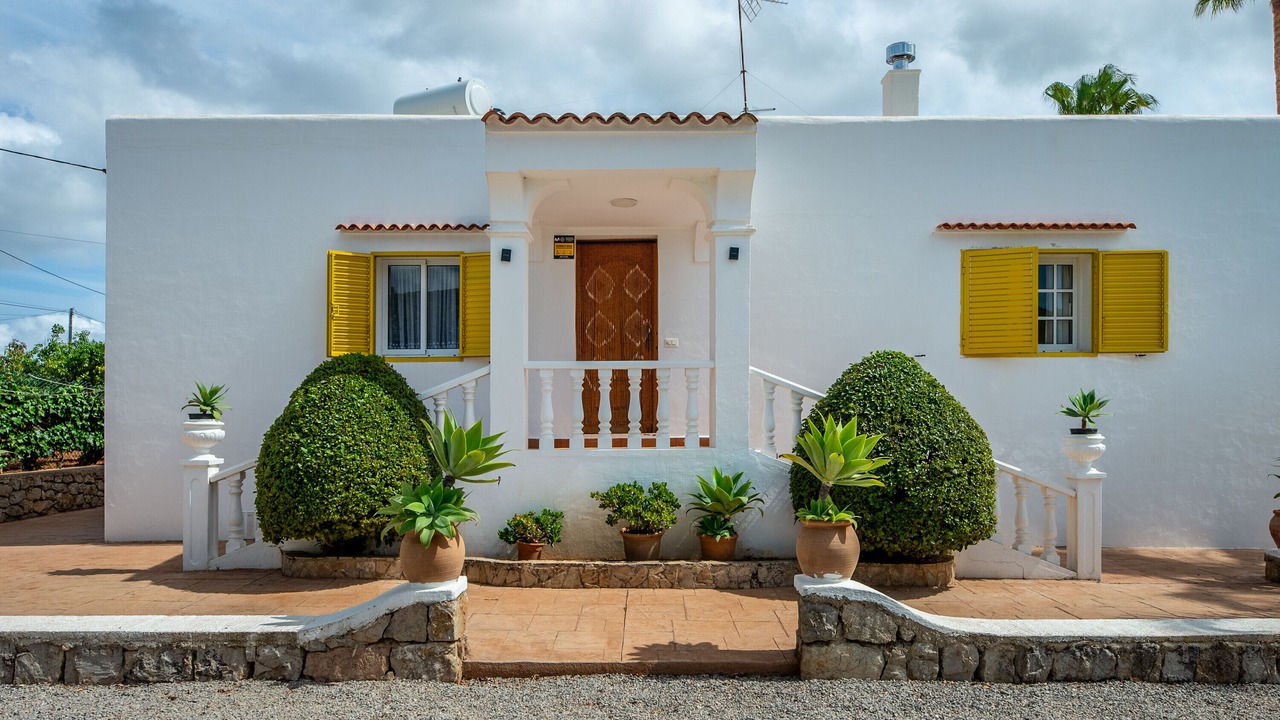Photo of Outdoor in Sant Carles de Peralta