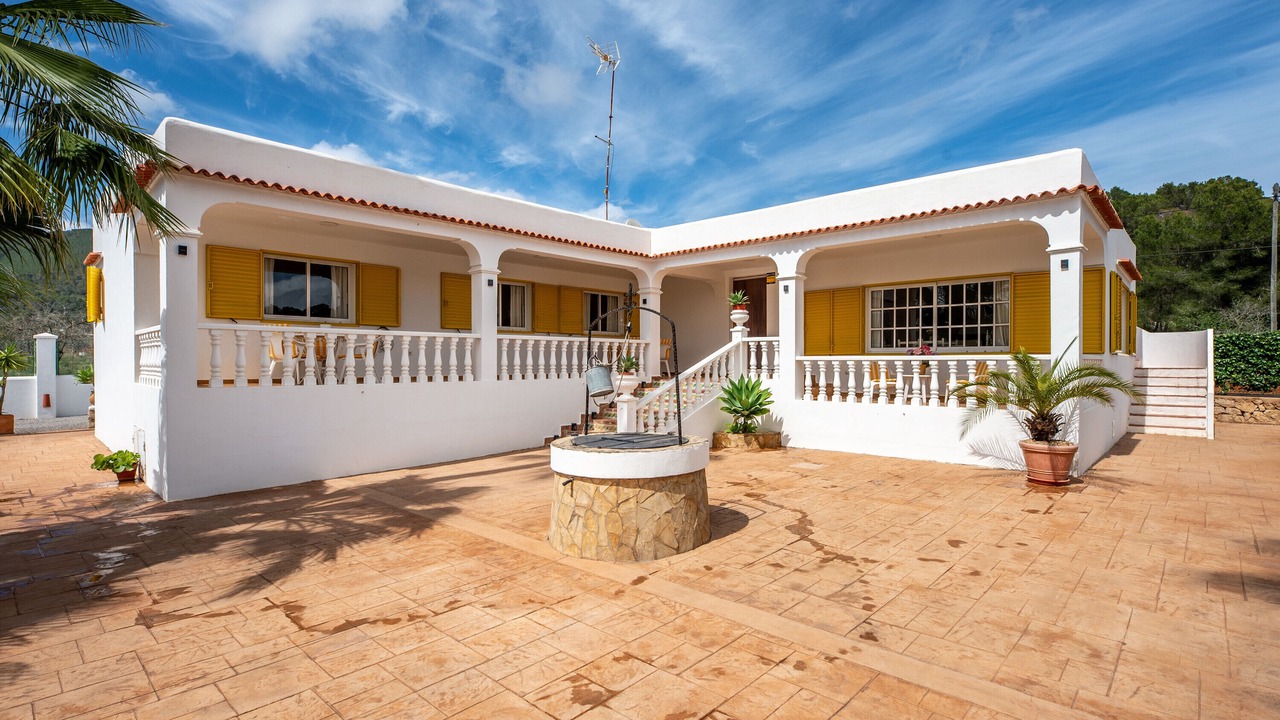 Photo of Outdoor in Sant Carles de Peralta
