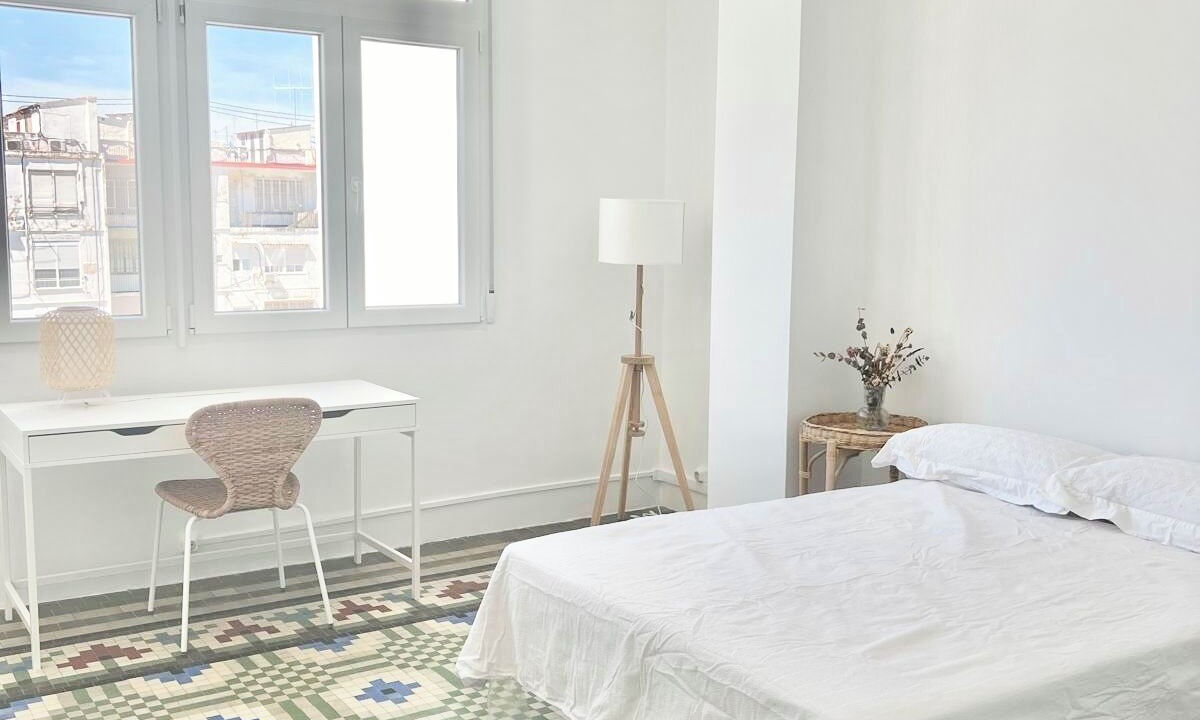 Photo of Bedroom in Mestalla