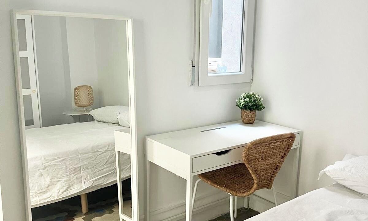Photo of Bedroom in Mestalla
