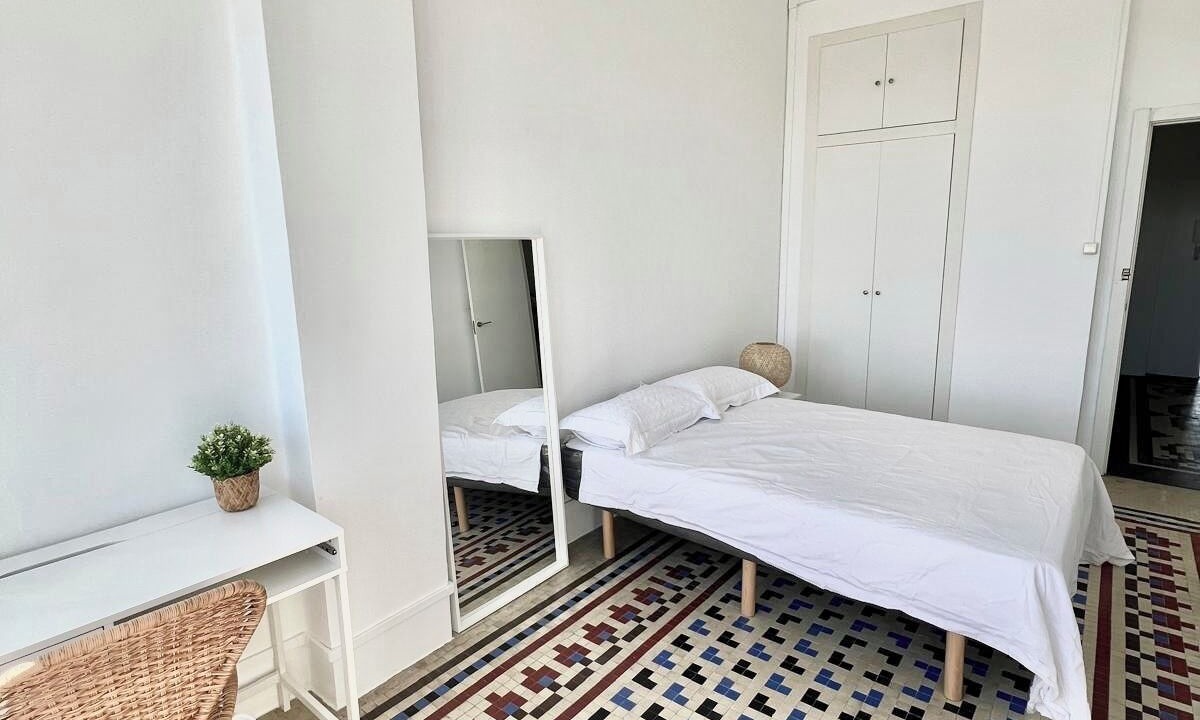 Photo of Bedroom in Mestalla
