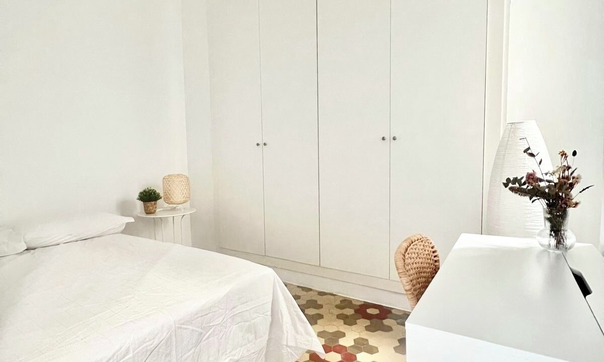 Photo of Bedroom in Mestalla