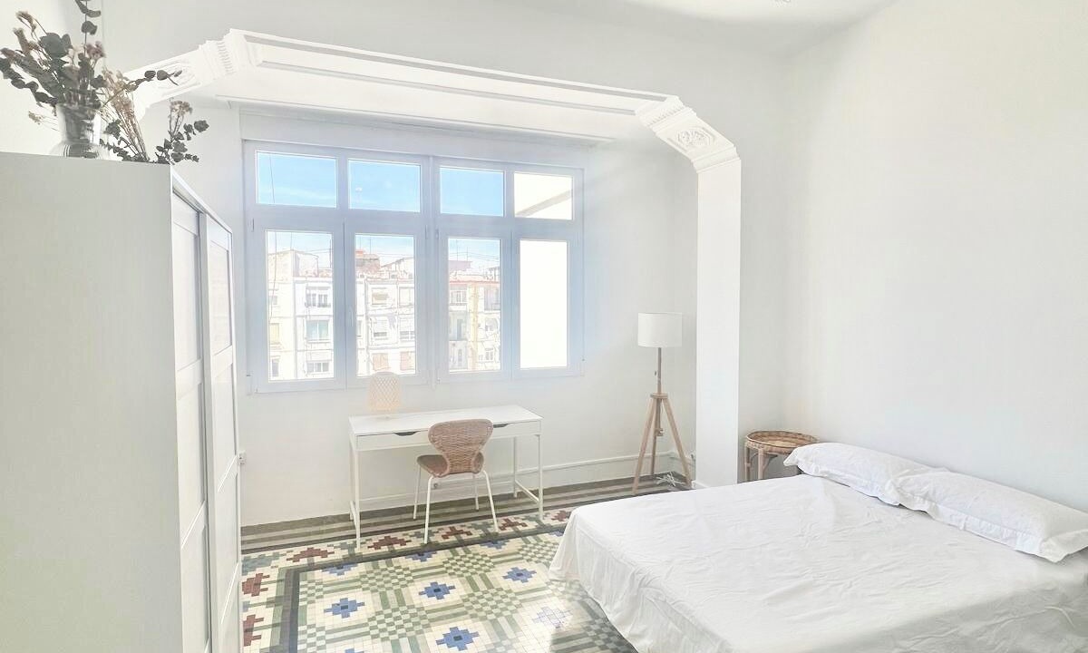 Photo of Bedroom in Mestalla