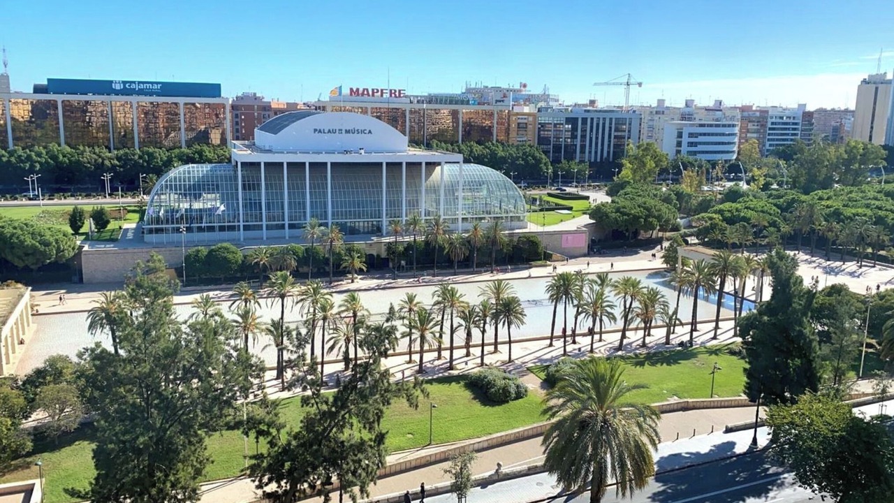 Photo of Outdoor in Mestalla