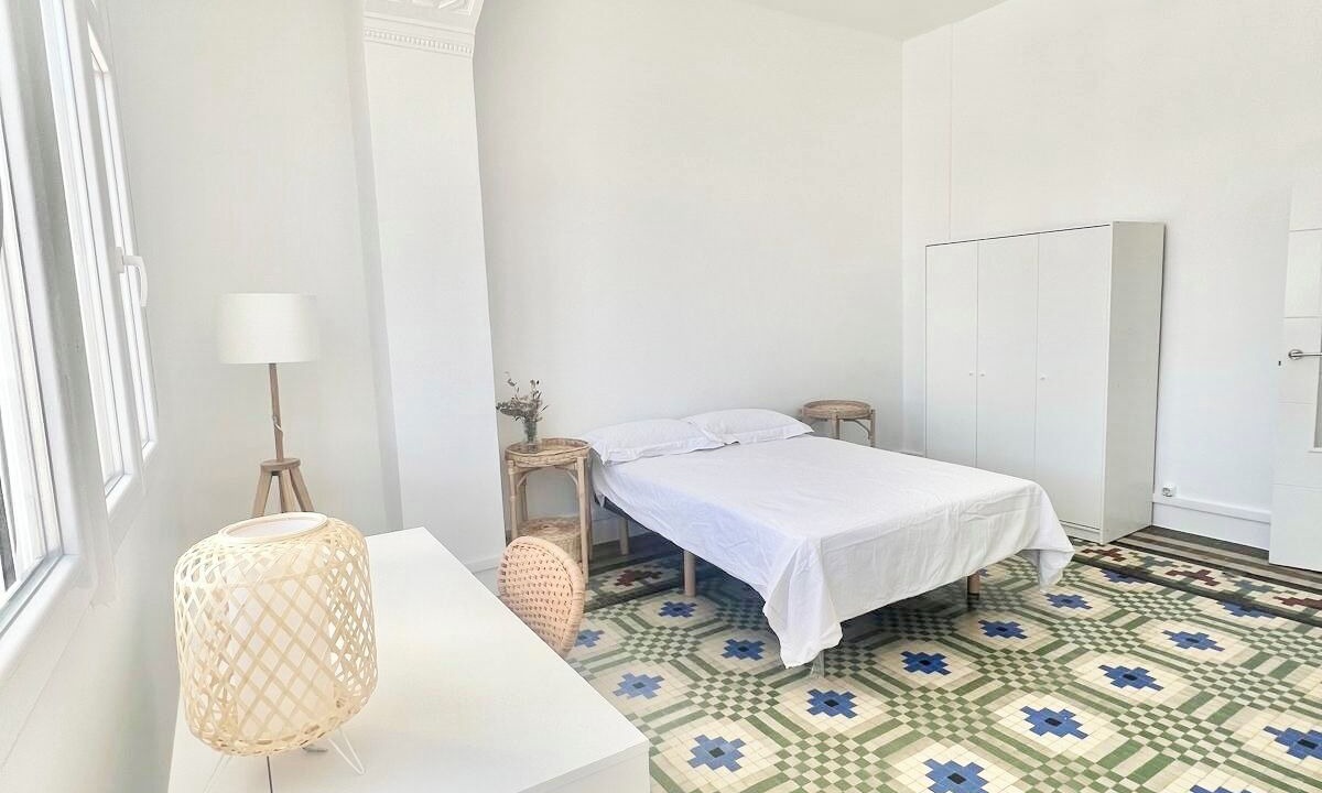 Photo of Bedroom in Mestalla