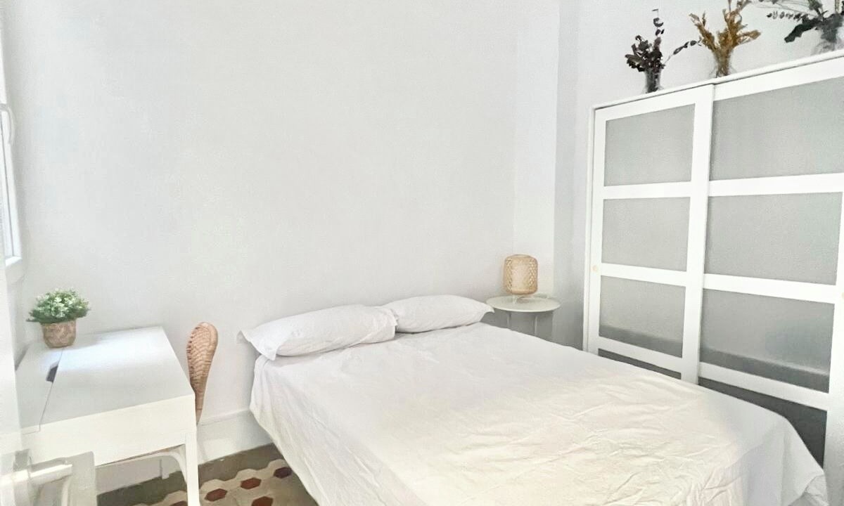 Photo of Bedroom in Mestalla