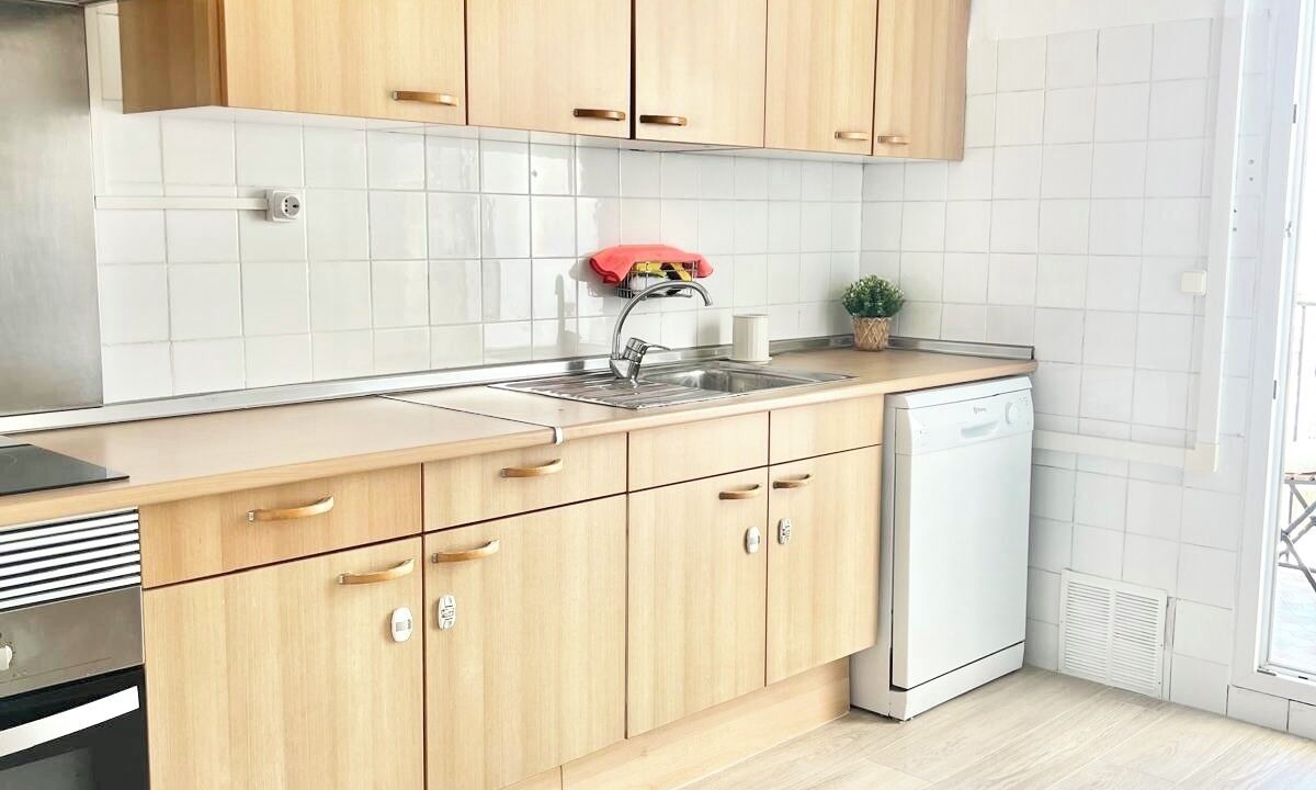 Photo of Kitchen in Mestalla