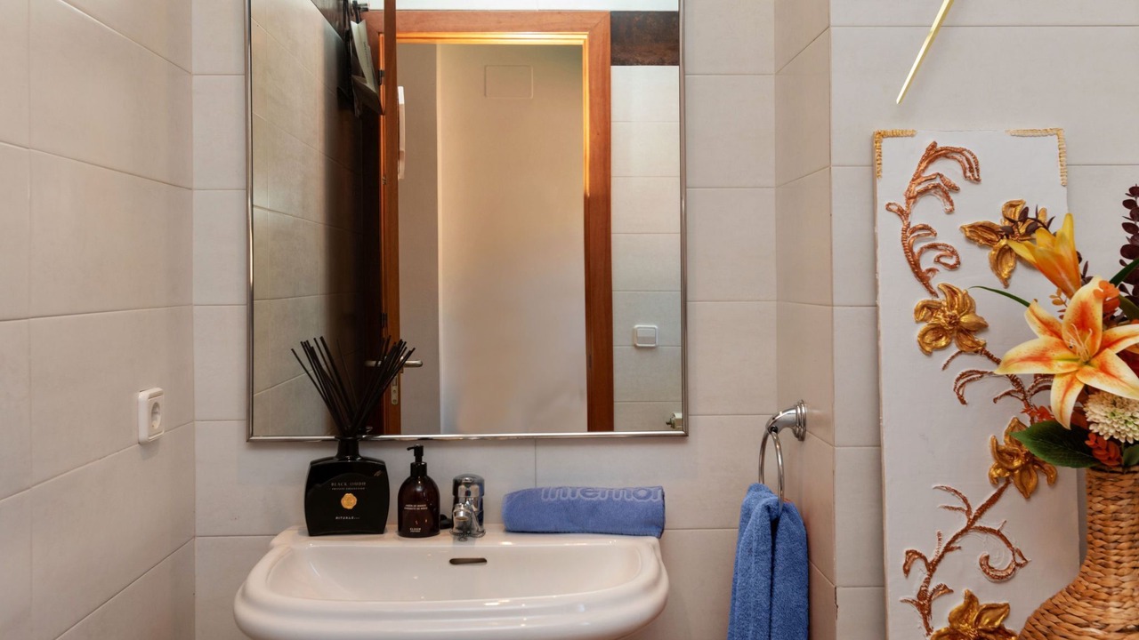 Photo of Bathroom in La Goba