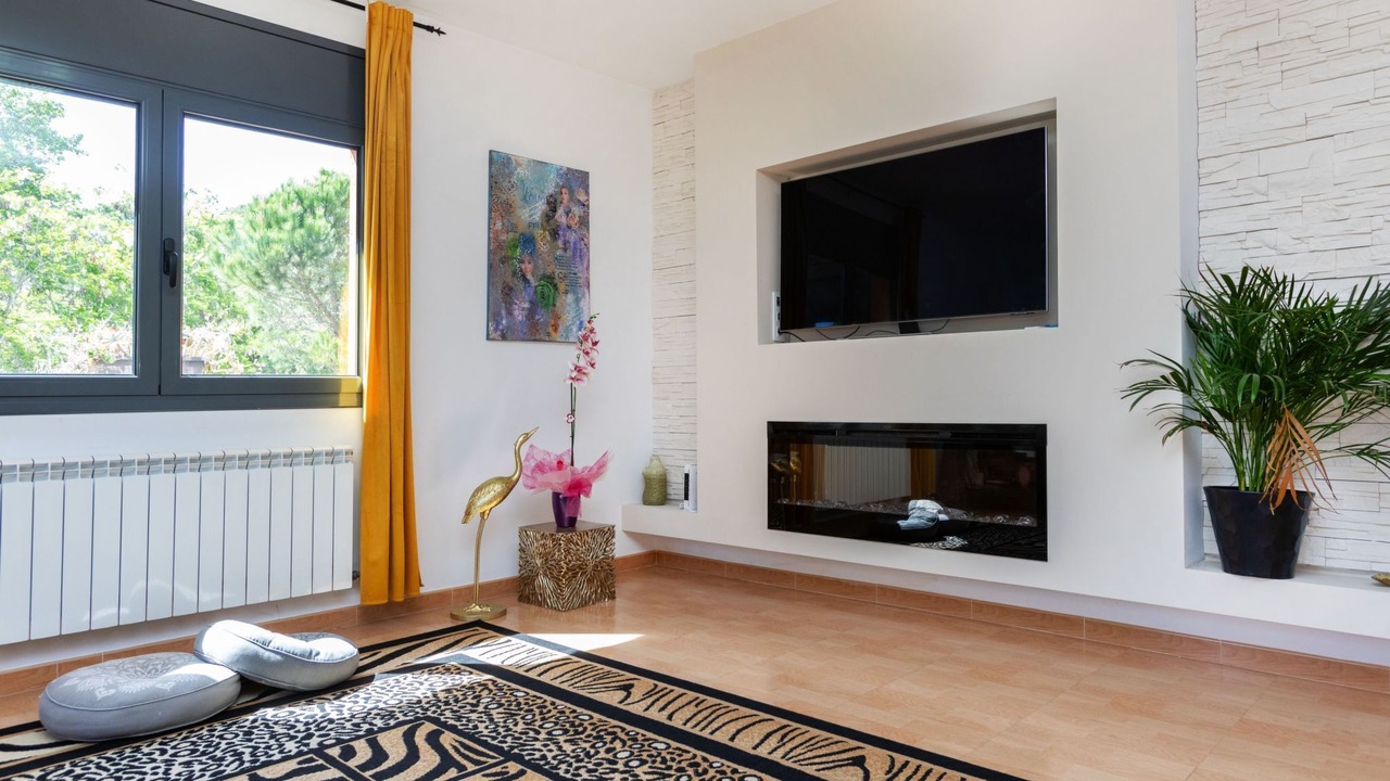 Photo of Livingroom in La Goba