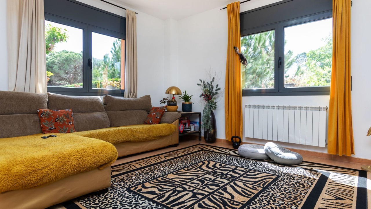 Photo of Livingroom in La Goba