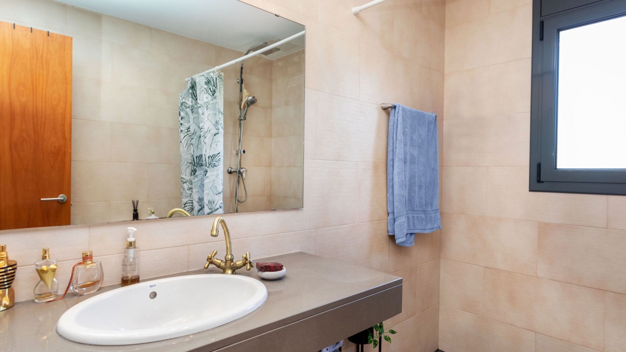 Photo of Bathroom in La Goba