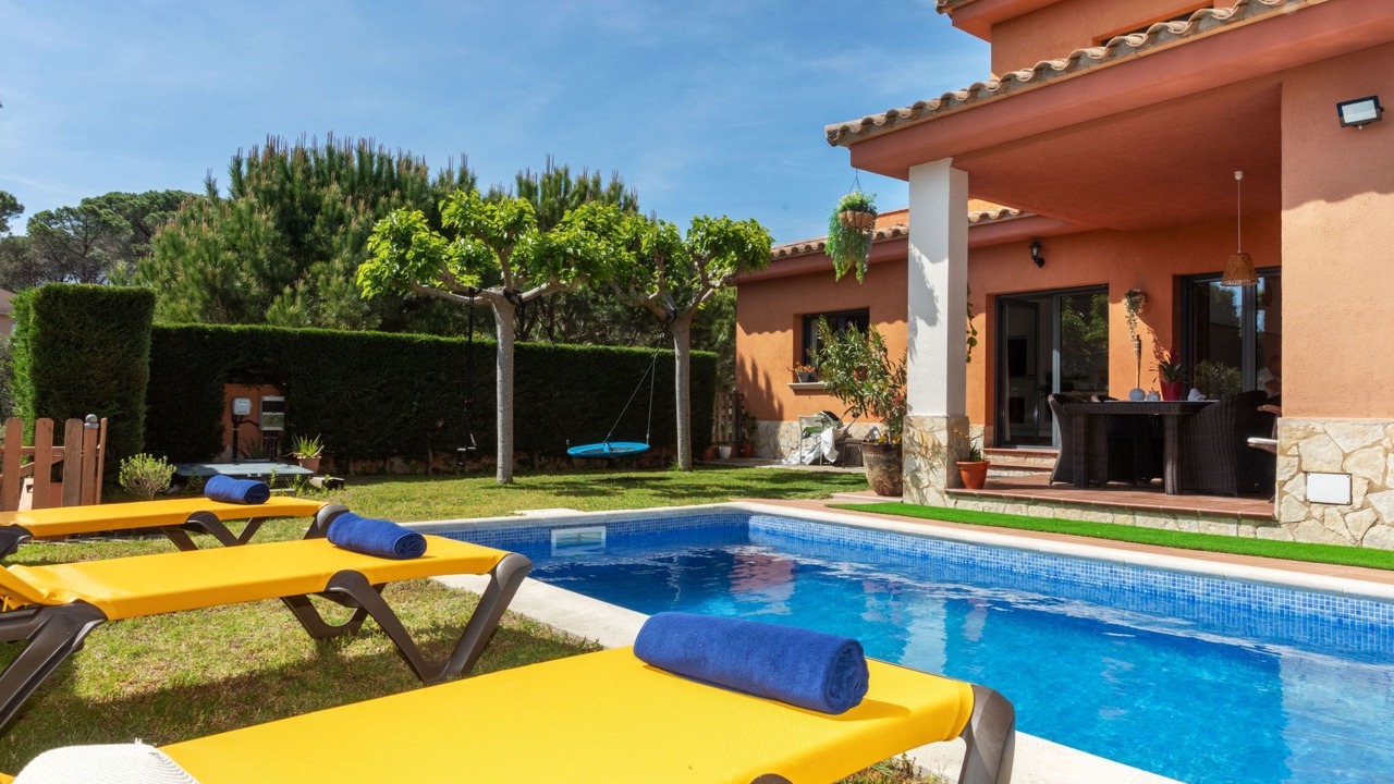 Photo of Outdoor in La Goba