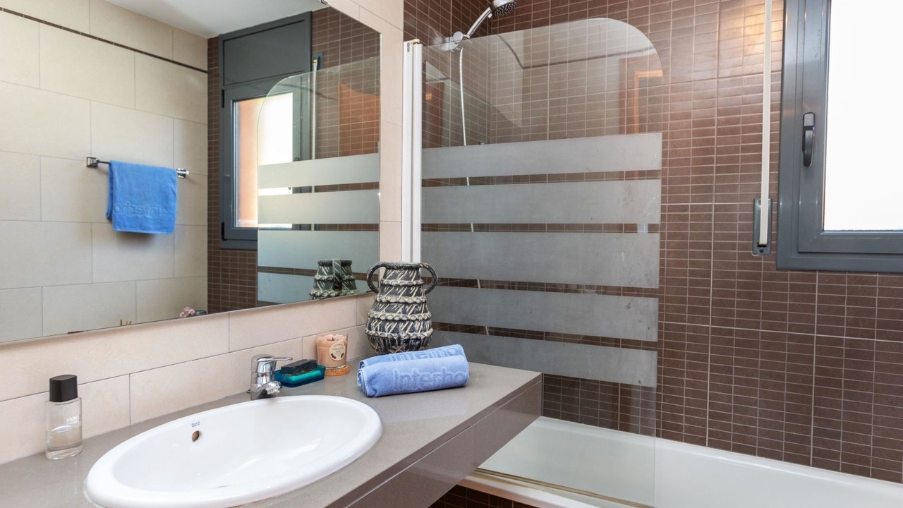 Photo of Bathroom in La Goba