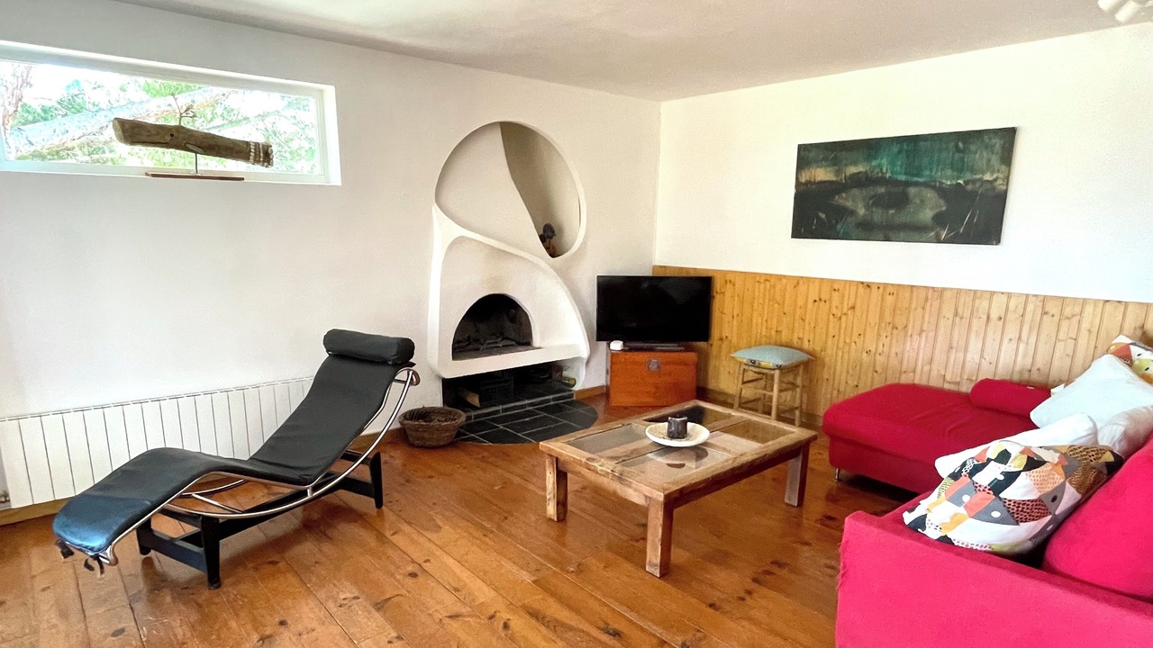 Photo of Livingroom in Sant Pol De Mar