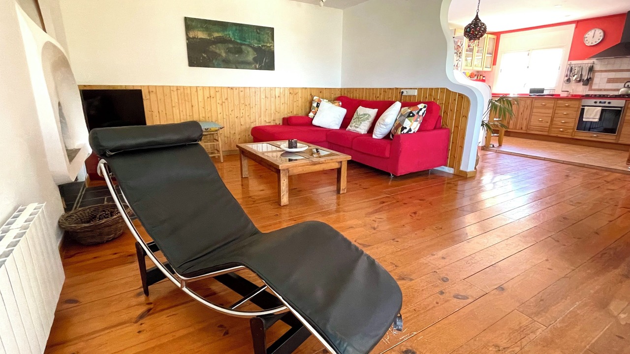 Photo of Livingroom in Sant Pol De Mar
